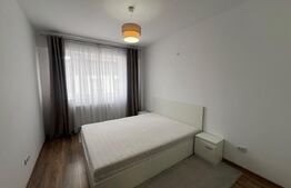 Apartament cu 3 camere, 69 mp, parcare, zona Florilor