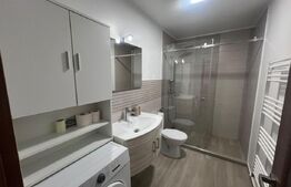 Apartament cu 3 camere, 69 mp, parcare, zona Florilor