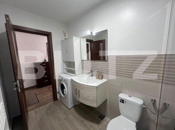Apartament de închiriat 3 camere Floreşti - 201342AI | BLITZ Cluj-Napoca | Poza14