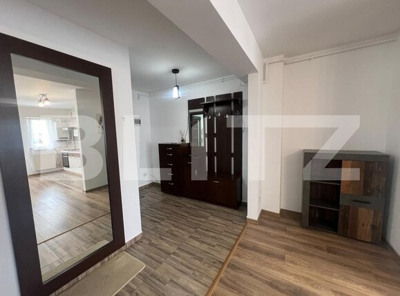 Apartament de închiriat 3 camere Floreşti - 201342AI | BLITZ Cluj-Napoca | Poza12