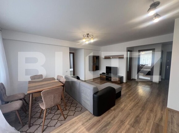 Apartament de închiriat 3 camere Floreşti - 201342AI | BLITZ Cluj-Napoca | Poza2