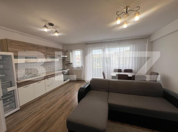 Apartament de închiriat 3 camere Floreşti - 201342AI | BLITZ Cluj-Napoca | Poza5