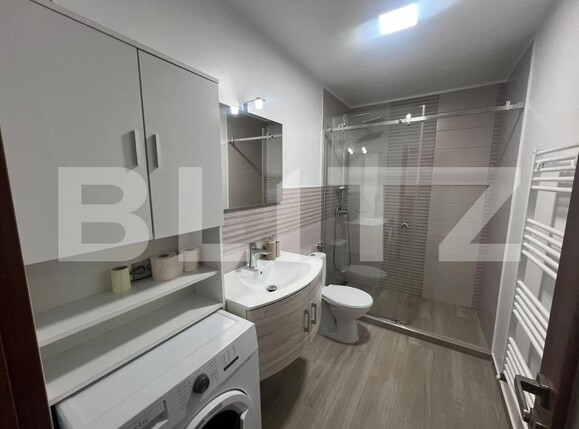 Apartament de închiriat 3 camere Floreşti - 201342AI | BLITZ Cluj-Napoca | Poza15