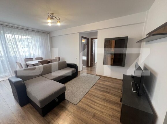 Apartament de închiriat 3 camere Floreşti - 201342AI | BLITZ Cluj-Napoca | Poza3