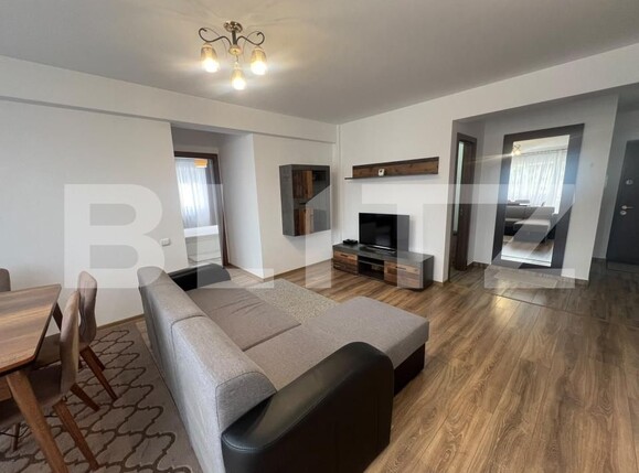 Apartament de închiriat 3 camere Floreşti - 201342AI | BLITZ Cluj-Napoca | Poza1
