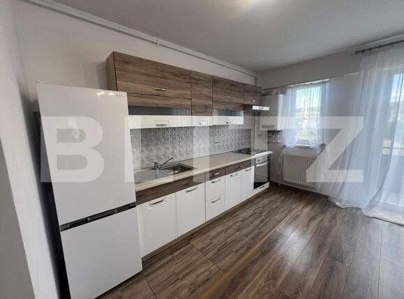 Apartament de închiriat 3 camere Floreşti - 201342AI | BLITZ Cluj-Napoca | Poza7