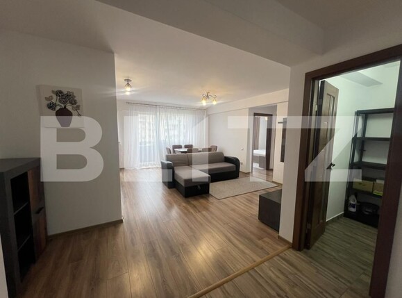 Apartament de închiriat 3 camere Floreşti - 201342AI | BLITZ Cluj-Napoca | Poza4