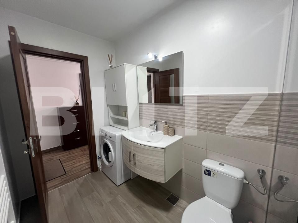 Apartament de închiriat 3 camere Floreşti - 201342AI | BLITZ Cluj-Napoca | Poza14