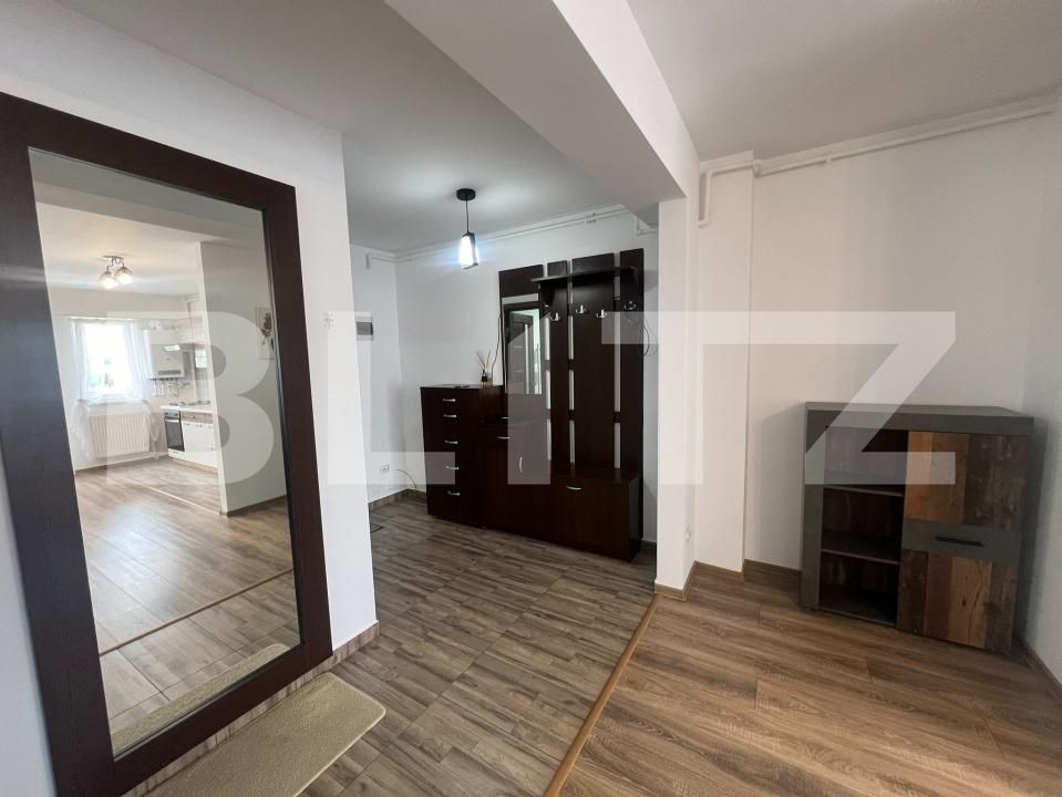 Apartament de închiriat 3 camere Floreşti - 201342AI | BLITZ Cluj-Napoca | Poza12
