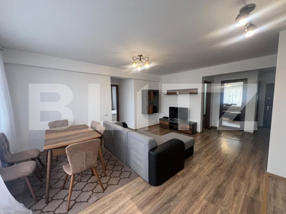Apartament de închiriat 3 camere Floreşti - 201342AI | BLITZ Cluj-Napoca | Poza2