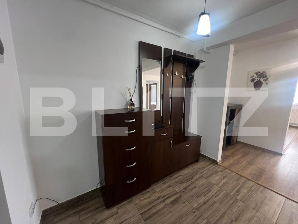 Apartament de închiriat 3 camere Floreşti - 201342AI | BLITZ Cluj-Napoca | Poza13
