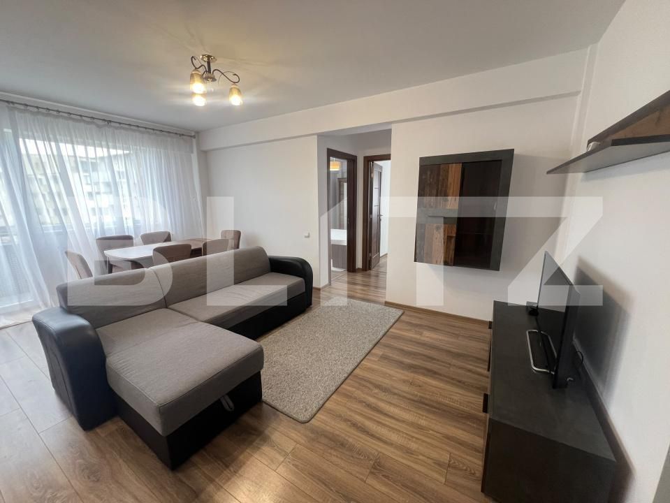 Apartament de închiriat 3 camere Floreşti - 201342AI | BLITZ Cluj-Napoca | Poza3