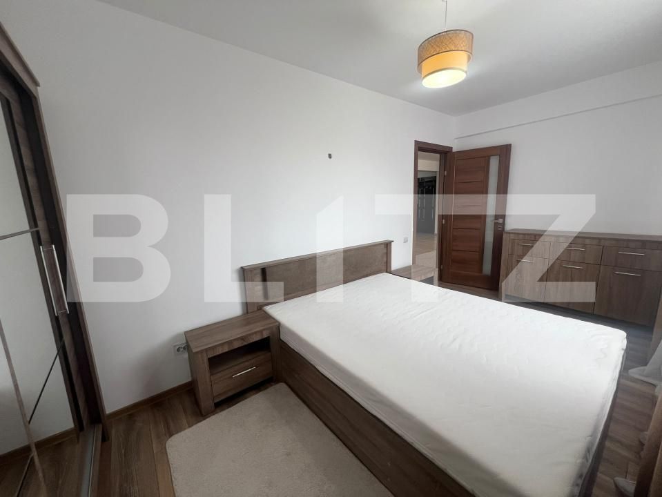 Apartament de închiriat 3 camere Floreşti - 201342AI | BLITZ Cluj-Napoca | Poza10