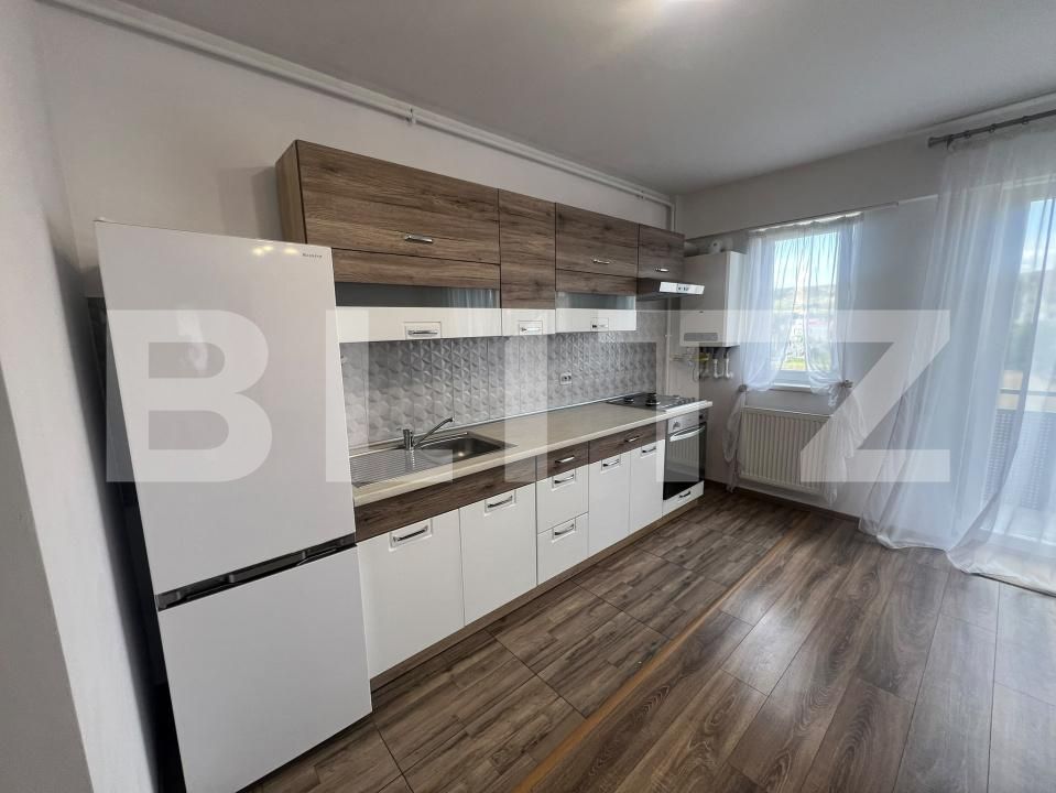 Apartament de închiriat 3 camere Floreşti - 201342AI | BLITZ Cluj-Napoca | Poza7