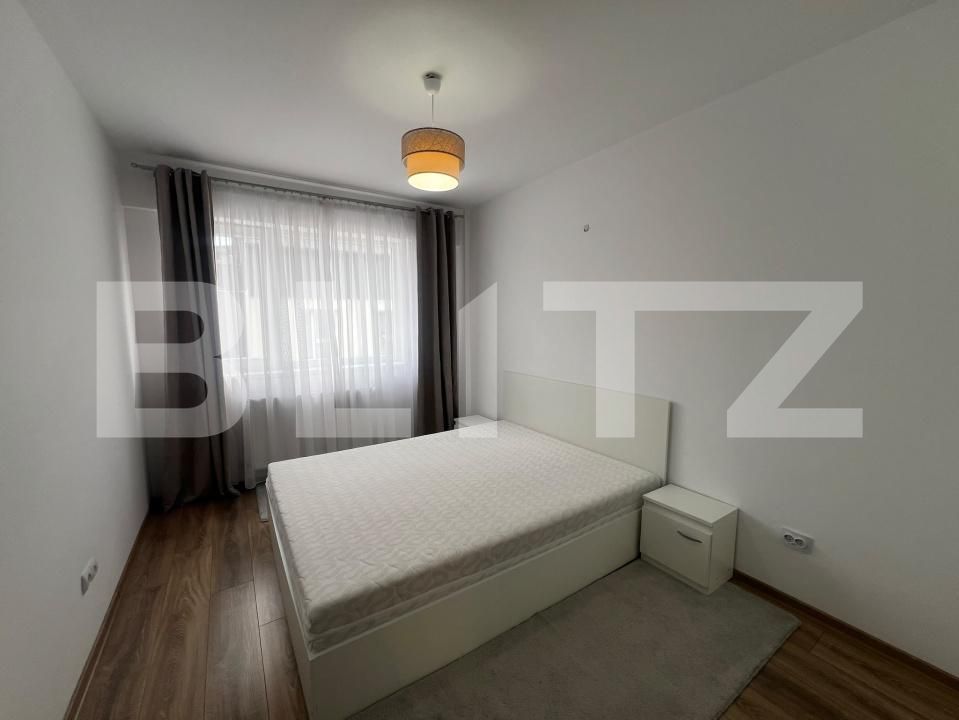 Apartament de închiriat 3 camere Floreşti - 201342AI | BLITZ Cluj-Napoca | Poza9