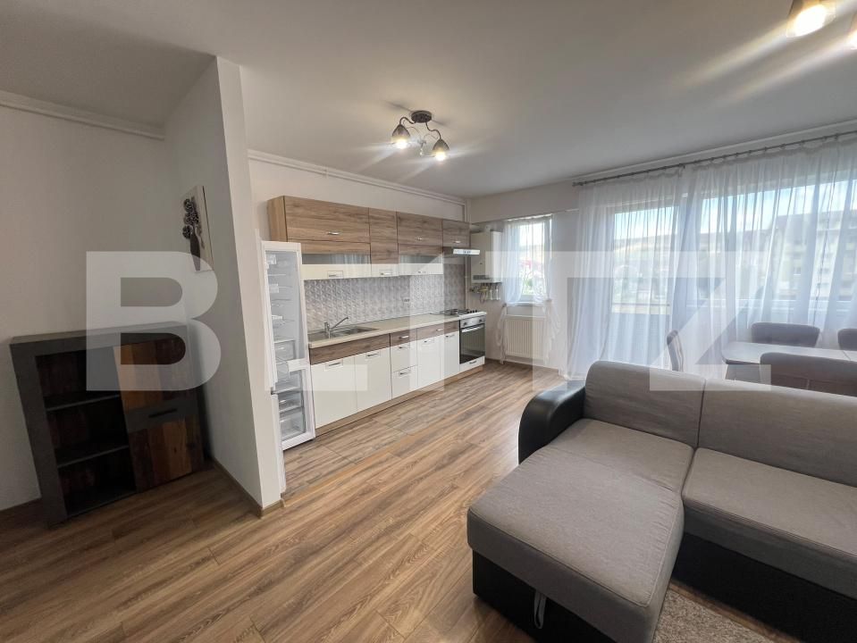 Apartament de închiriat 3 camere Floreşti - 201342AI | BLITZ Cluj-Napoca | Poza6