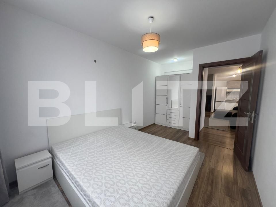 Apartament de închiriat 3 camere Floreşti - 201342AI | BLITZ Cluj-Napoca | Poza8