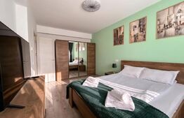 Apartament de excepție, într-o zonă premium, la doar 5 minute de Coresi