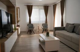 Apartament de excepție, într-o zonă premium, la doar 5 minute de Coresi