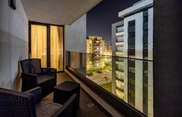 Apartament de excepție, într-o zonă premium, la doar 5 minute de Coresi
