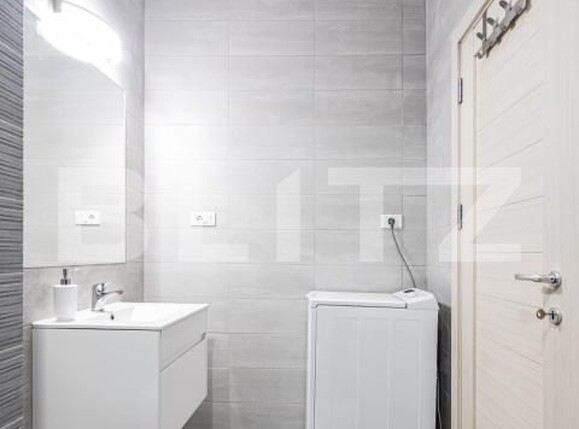 Apartament de închiriat 2 camere Tractorul - 201343AI | BLITZ Brașov | Poza7