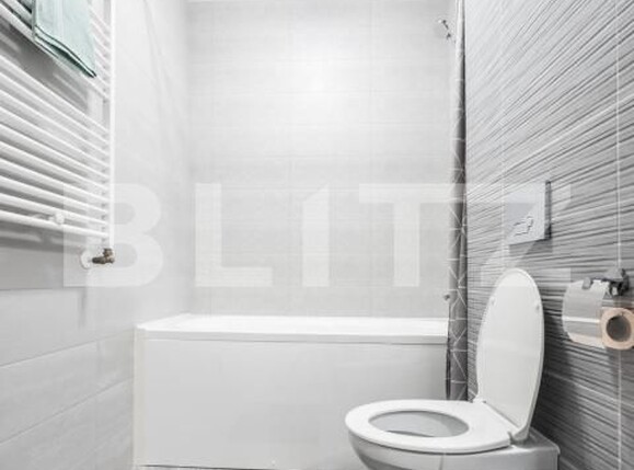 Apartament de închiriat 2 camere Tractorul - 201343AI | BLITZ Brașov | Poza6