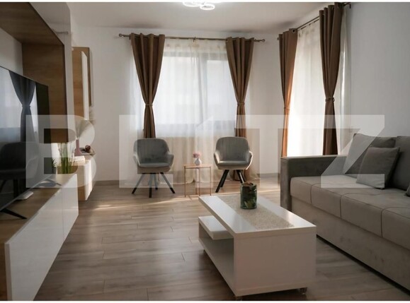 Apartament de închiriat 2 camere Tractorul - 201343AI | BLITZ Brașov | Poza2