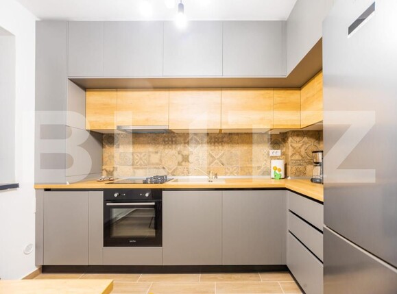 Apartament de închiriat 2 camere Tractorul - 201343AI | BLITZ Brașov | Poza5