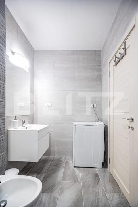 Apartament de închiriat 2 camere Tractorul - 201343AI | BLITZ Brașov | Poza7