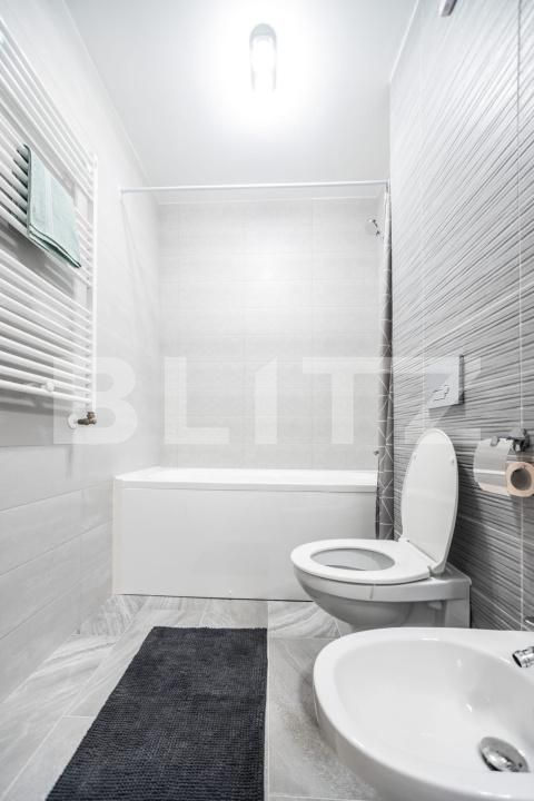 Apartament de închiriat 2 camere Tractorul - 201343AI | BLITZ Brașov | Poza6