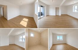 Apartament 3 camere, 72 mp, Apahida, Comision 0%