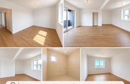 Apartament 3 camere, 72 mp, Apahida, Comision 0%