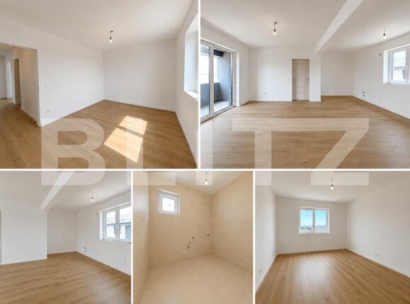Apartament de vânzare 3 camere Apahida - 201347AV | BLITZ Cluj-Napoca | Poza1