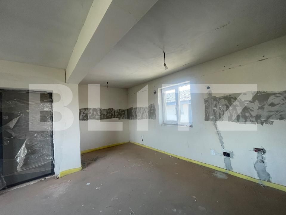 Apartament de vânzare 3 camere Apahida - 201347AV | BLITZ Cluj-Napoca | Poza2