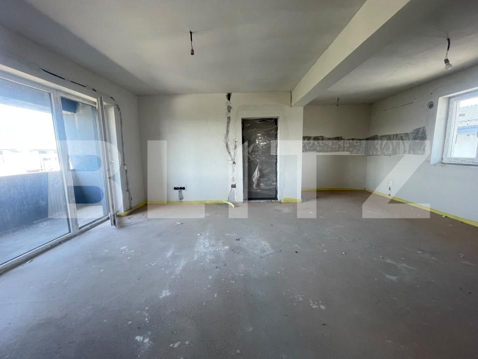 Apartament de vânzare 3 camere Apahida - 201347AV | BLITZ Cluj-Napoca | Poza3