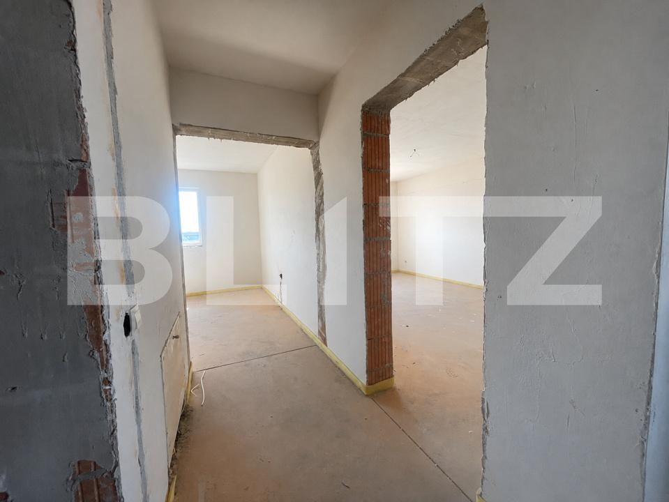 Apartament de vânzare 3 camere Apahida - 201347AV | BLITZ Cluj-Napoca | Poza4