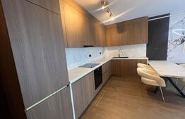Apartament de vanzare, 53 mp, zona Eroilor