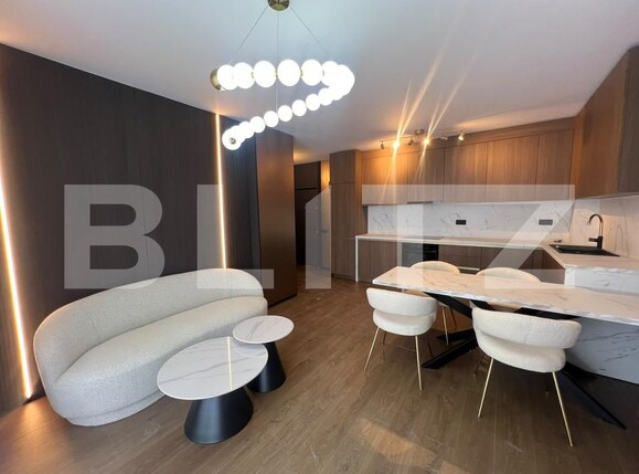 Apartament de vânzare 2 camere Floreşti - 201348AV | BLITZ Cluj-Napoca | Poza3