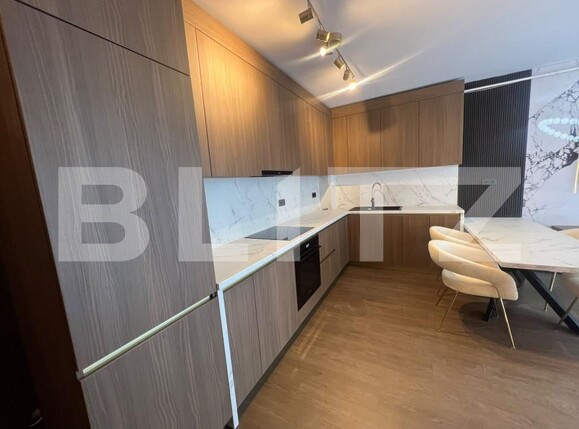 Apartament de vânzare 2 camere Floreşti - 201348AV | BLITZ Cluj-Napoca | Poza4