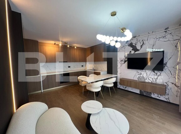 Apartament de vânzare 2 camere Floreşti - 201348AV | BLITZ Cluj-Napoca | Poza1