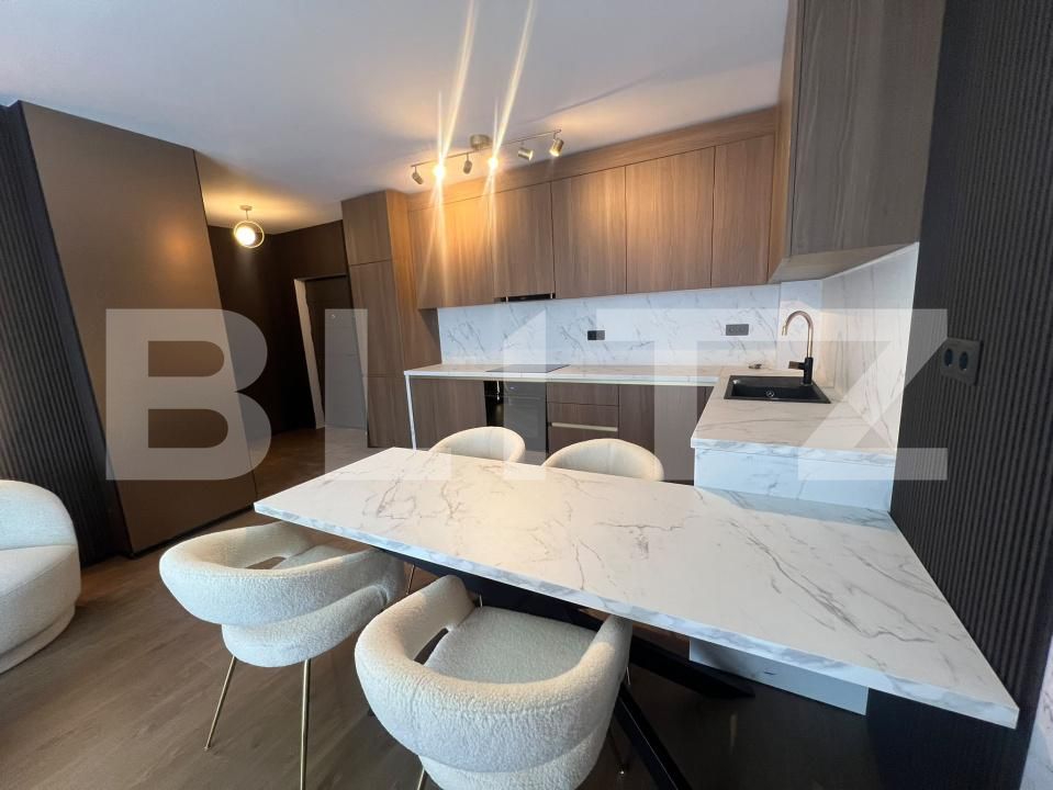 Apartament de vânzare 2 camere Floreşti - 201348AV | BLITZ Cluj-Napoca | Poza5