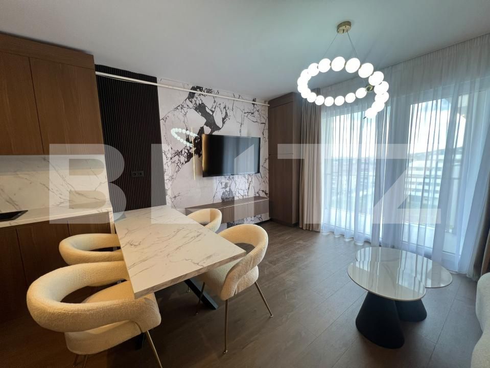 Apartament de vânzare 2 camere Floreşti - 201348AV | BLITZ Cluj-Napoca | Poza2