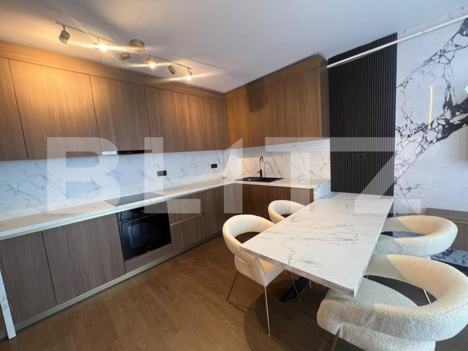 Apartament de vânzare 2 camere Floreşti - 201348AV | BLITZ Cluj-Napoca | Poza7