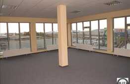 Cladire De Birouri La Un Standard Inalt !