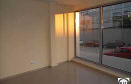 Cladire De Birouri La Un Standard Inalt !