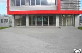 Cladire De Birouri La Un Standard Inalt !