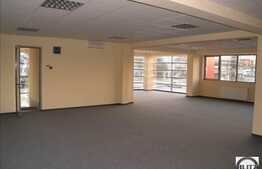 Cladire De Birouri La Un Standard Inalt !