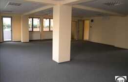 Cladire De Birouri La Un Standard Inalt !