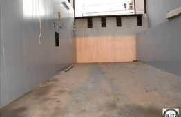 Cladire De Birouri La Un Standard Inalt !