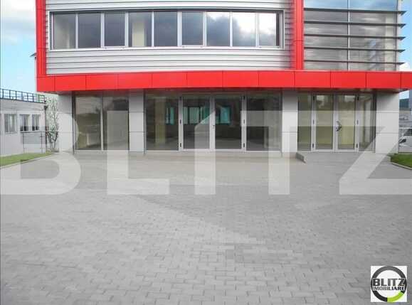 Spațiu birouri de închiriat Zorilor - 20135SIB | BLITZ Cluj-Napoca | Poza5